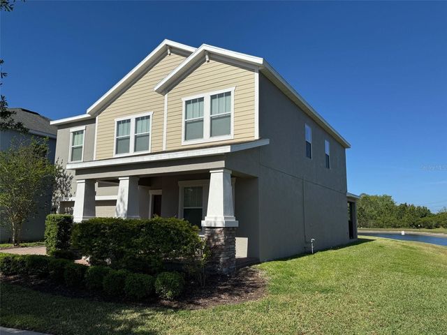 9850 MAGNOLIA WOODS BOULEVARD, Orlando, FL 32832