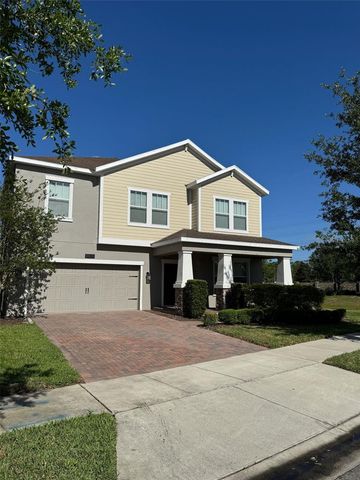 9850 MAGNOLIA WOODS BOULEVARD, Orlando, FL 32832