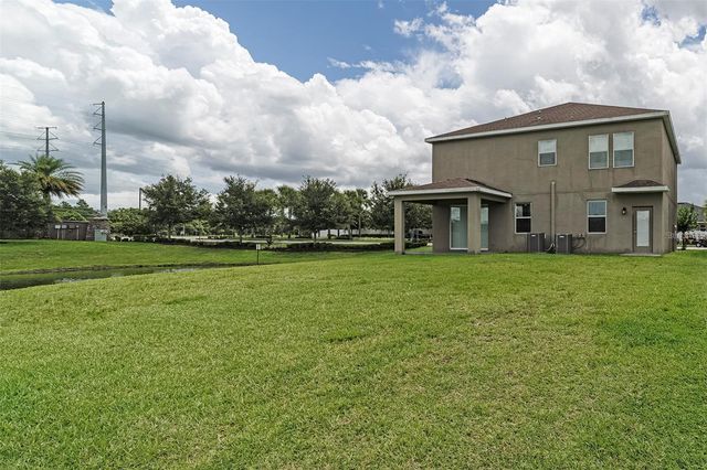 9850 MAGNOLIA WOODS BOULEVARD, Orlando, FL 32832