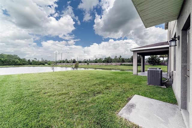9850 MAGNOLIA WOODS BOULEVARD, Orlando, FL 32832
