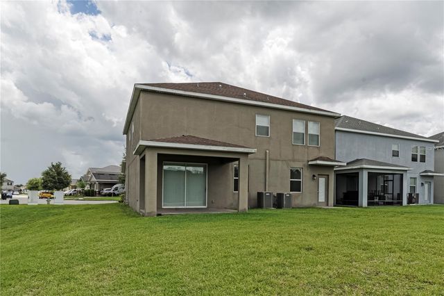9850 MAGNOLIA WOODS BOULEVARD, Orlando, FL 32832