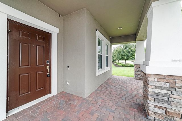 9850 MAGNOLIA WOODS BOULEVARD, Orlando, FL 32832