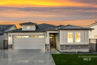 296 W Broyhill, Meridian, ID 83642