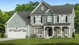 0 Bay Leaf Circle Lot #120, Ogden, NY 14559