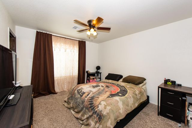 4516 S Sunflower Dr, Yuma, AZ 85365