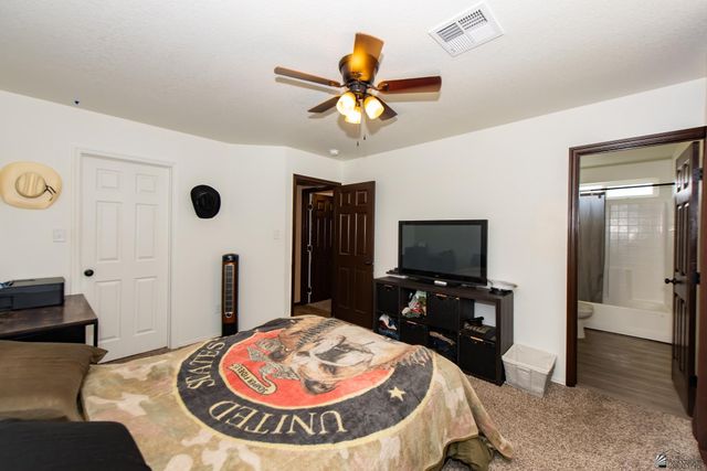 4516 S Sunflower Dr, Yuma, AZ 85365