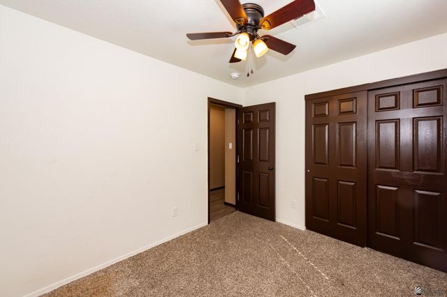 4516 S Sunflower Dr, Yuma, AZ 85365