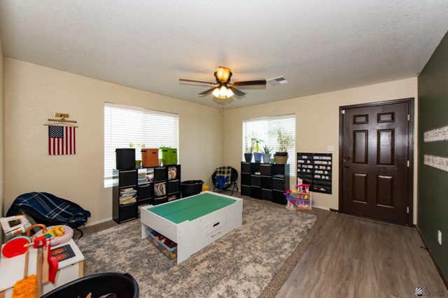 4516 S Sunflower Dr, Yuma, AZ 85365