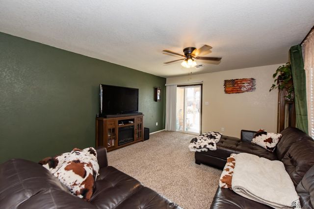 4516 S Sunflower Dr, Yuma, AZ 85365