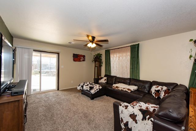 4516 S Sunflower Dr, Yuma, AZ 85365