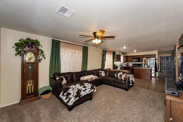 4516 S Sunflower Dr, Yuma, AZ 85365