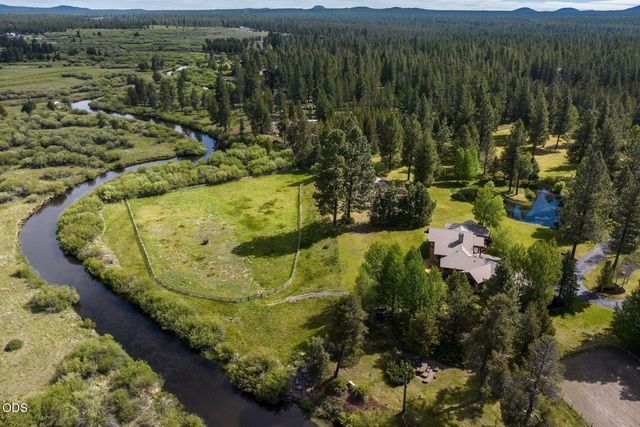 55383 Huntington Road, Bend, OR 97707