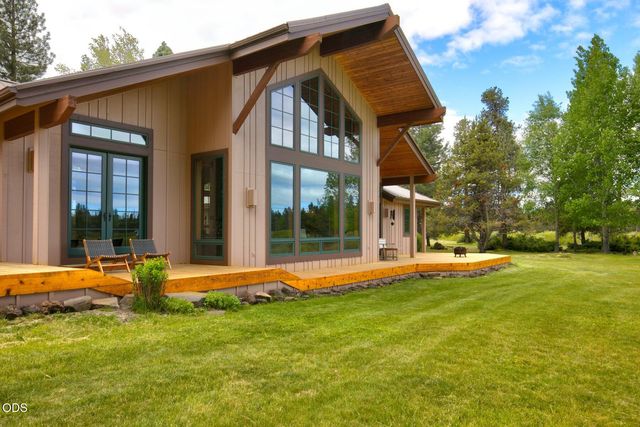 55383 Huntington Road, Bend, OR 97707