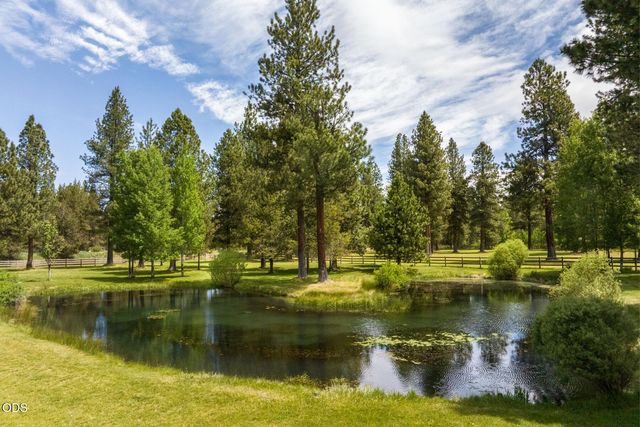 55383 Huntington Road, Bend, OR 97707