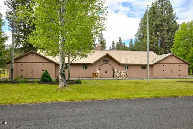 55383 Huntington Road, Bend, OR 97707