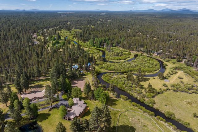55383 Huntington Road, Bend, OR 97707