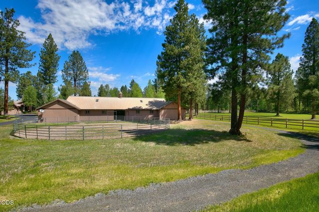 55383 Huntington Road, Bend, OR 97707