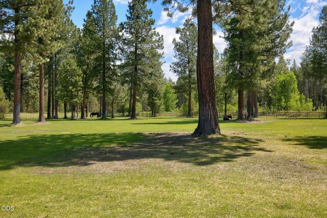 55383 Huntington Road, Bend, OR 97707