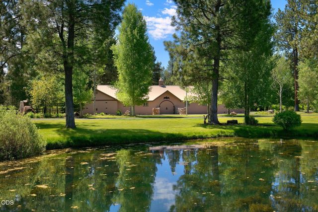 55383 Huntington Road, Bend, OR 97707