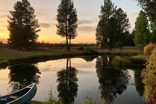 55383 Huntington Road, Bend, OR 97707
