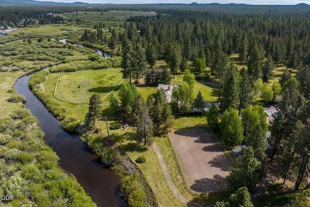 55383 Huntington Road, Bend, OR 97707