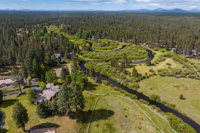 55383 Huntington Road, Bend, OR 97707