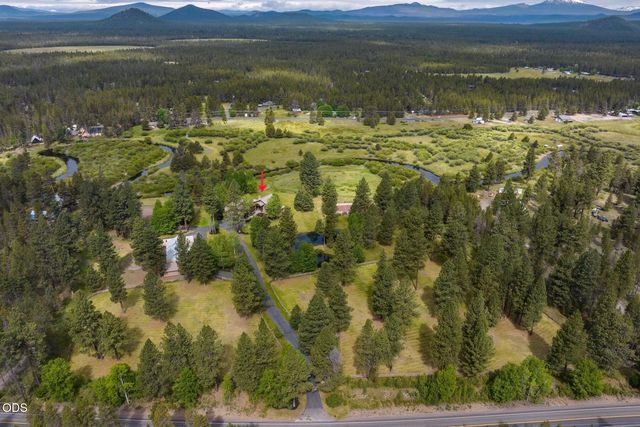 55383 Huntington Road, Bend, OR 97707