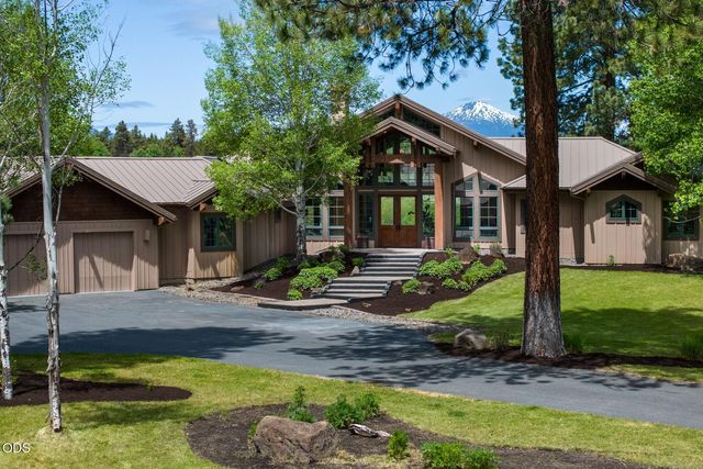 55383 Huntington Road, Bend, OR 97707