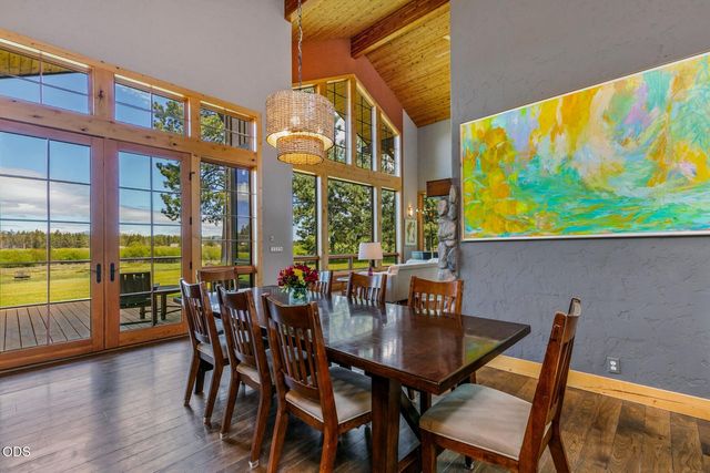 55383 Huntington Road, Bend, OR 97707