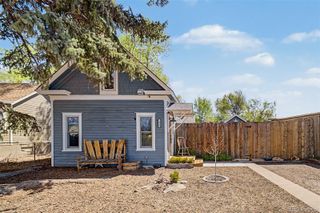 1022 N Mason Street, Fort Collins, CO 80524