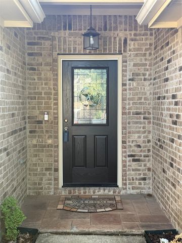 1427 Reiger Drive, Greenville, TX 75402