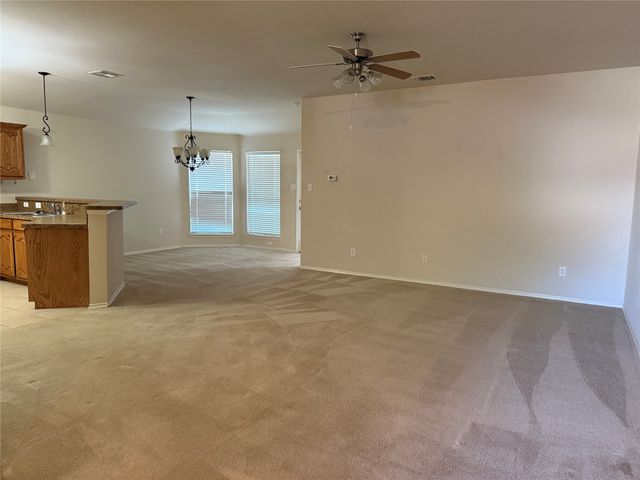 1427 Reiger Drive, Greenville, TX 75402