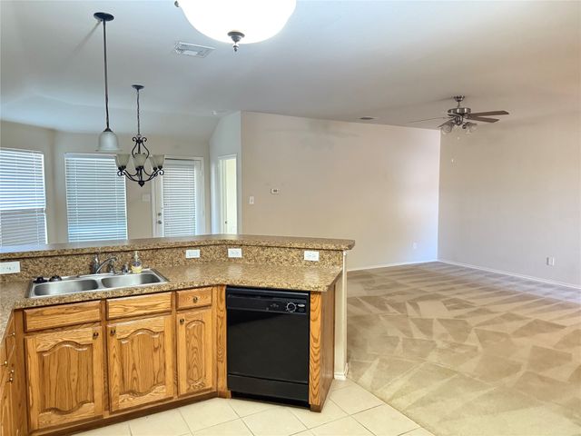 1427 Reiger Drive, Greenville, TX 75402