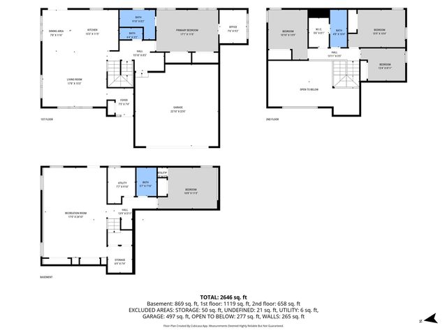 102 Sagamore Trail, Lowell, MI 49331