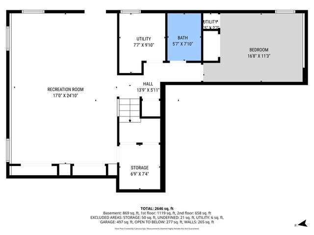 102 Sagamore Trail, Lowell, MI 49331