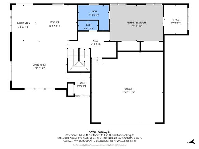 102 Sagamore Trail, Lowell, MI 49331