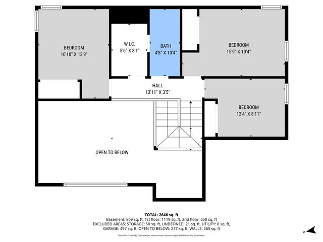 102 Sagamore Trail, Lowell, MI 49331