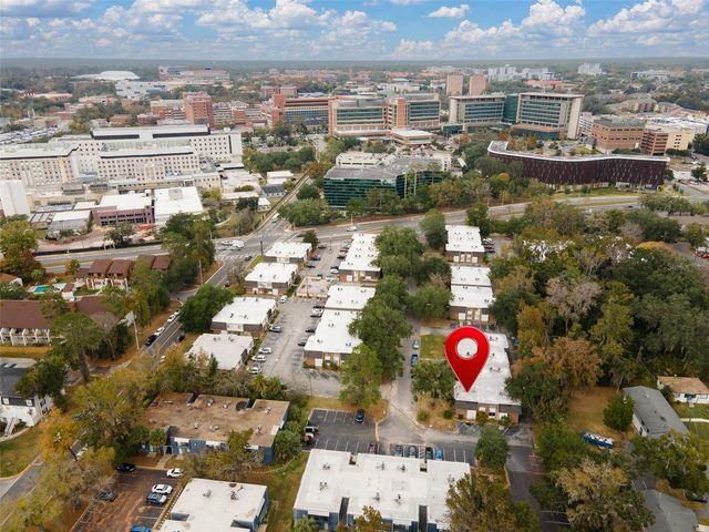 1700 SW 16TH COURT C25, Gainesville, FL 32608