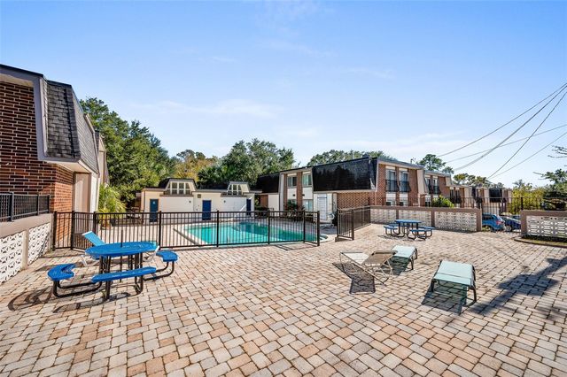 1700 SW 16TH COURT C25, Gainesville, FL 32608