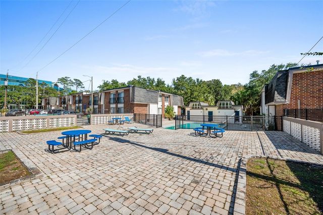 1700 SW 16TH COURT C25, Gainesville, FL 32608