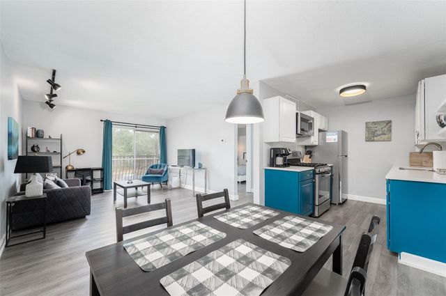 1700 SW 16TH COURT C25, Gainesville, FL 32608