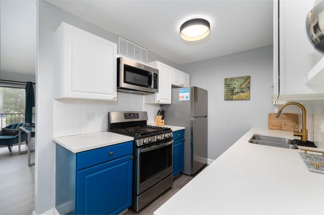 1700 SW 16TH COURT C25, Gainesville, FL 32608