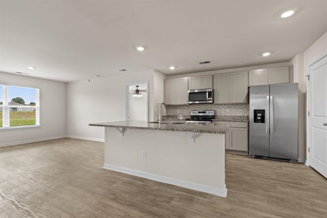 517 Combine Dr., Conway, SC 29527