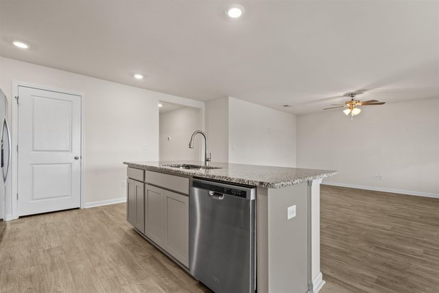 517 Combine Dr., Conway, SC 29527