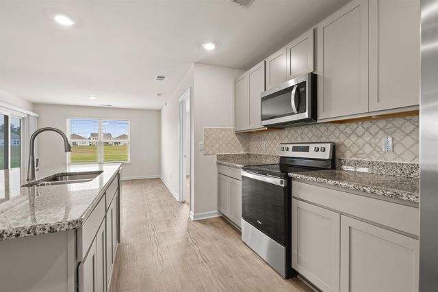 517 Combine Dr., Conway, SC 29527