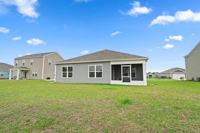 517 Combine Dr., Conway, SC 29527