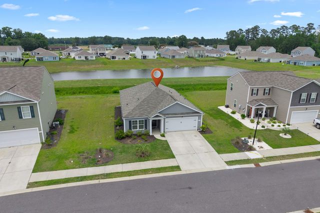 517 Combine Dr., Conway, SC 29527