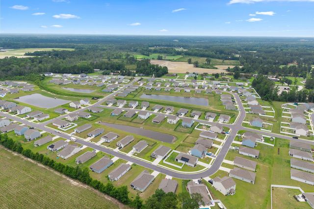 517 Combine Dr., Conway, SC 29527