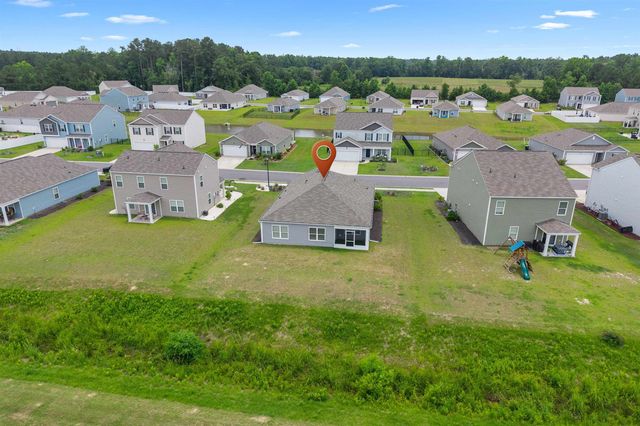 517 Combine Dr., Conway, SC 29527