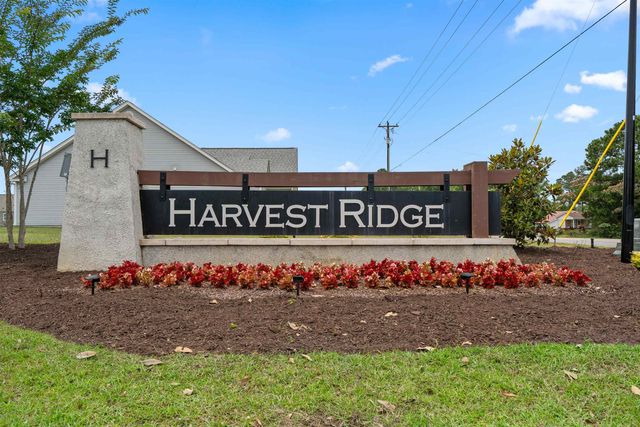 517 Combine Dr., Conway, SC 29527